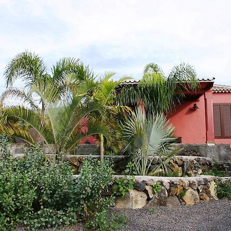 Casa Anasilvia Vila Los Llanos De Aridane Exterior foto