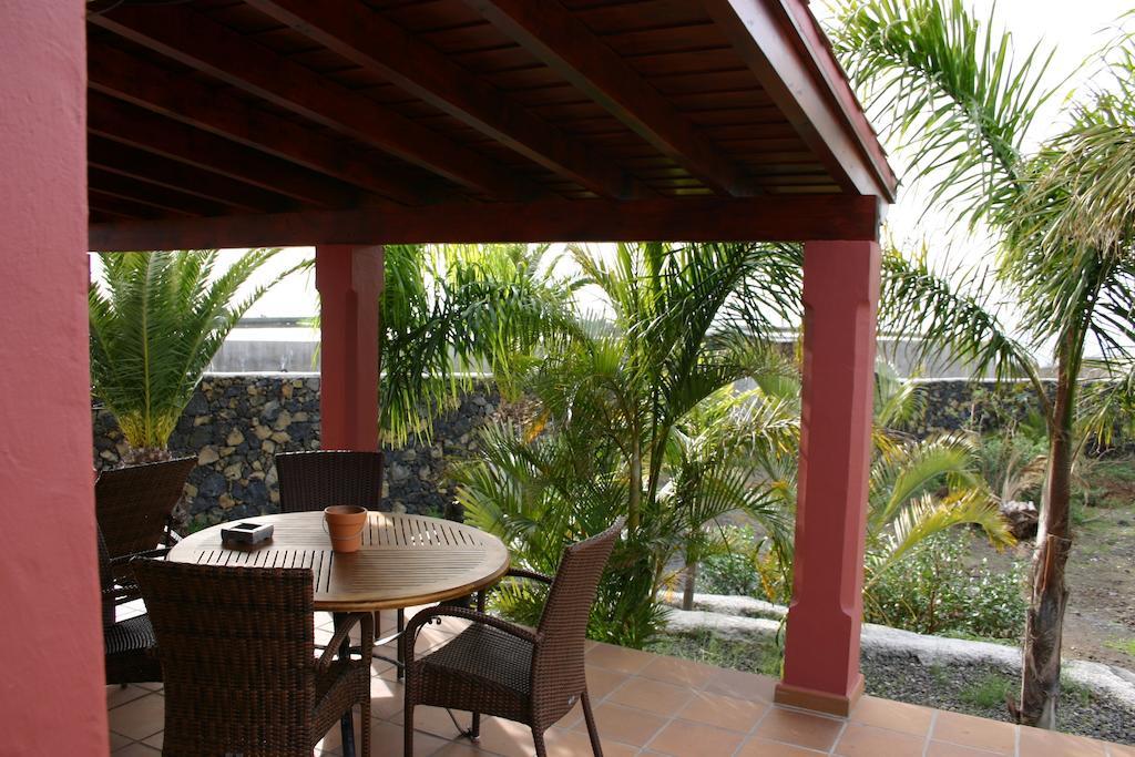 Casa Anasilvia Vila Los Llanos De Aridane Exterior foto
