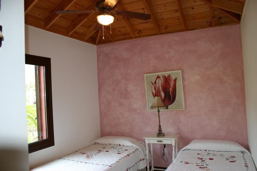 Casa Anasilvia Vila Los Llanos De Aridane Quarto foto