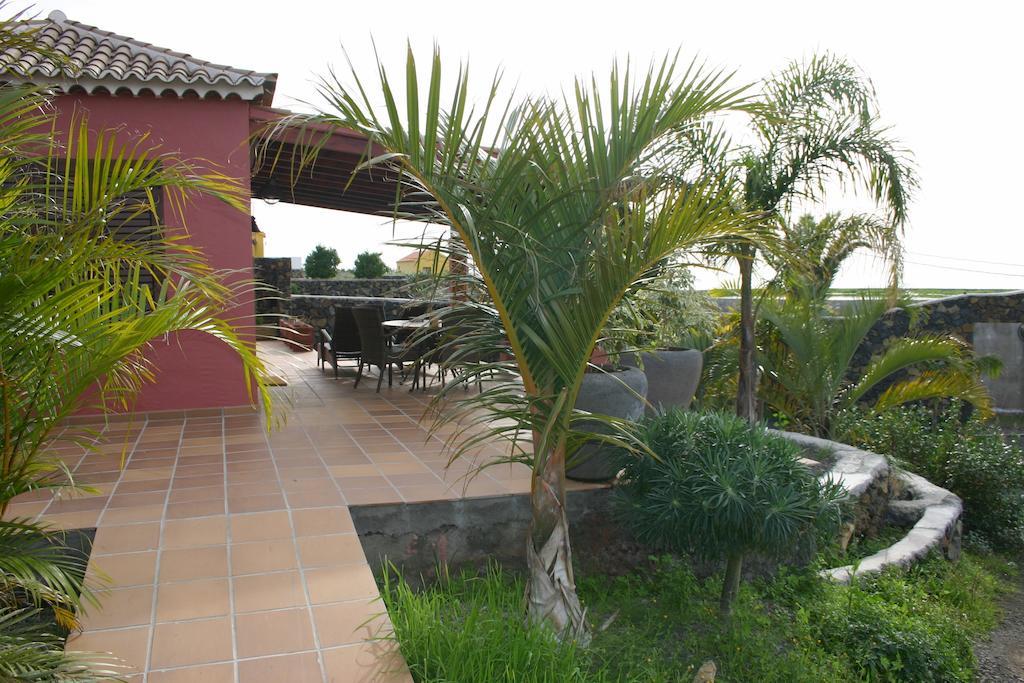 Casa Anasilvia Vila Los Llanos De Aridane Quarto foto