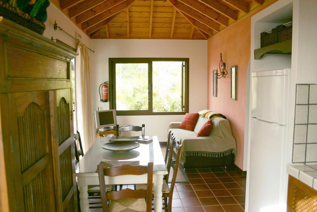 Casa Anasilvia Vila Los Llanos De Aridane Quarto foto