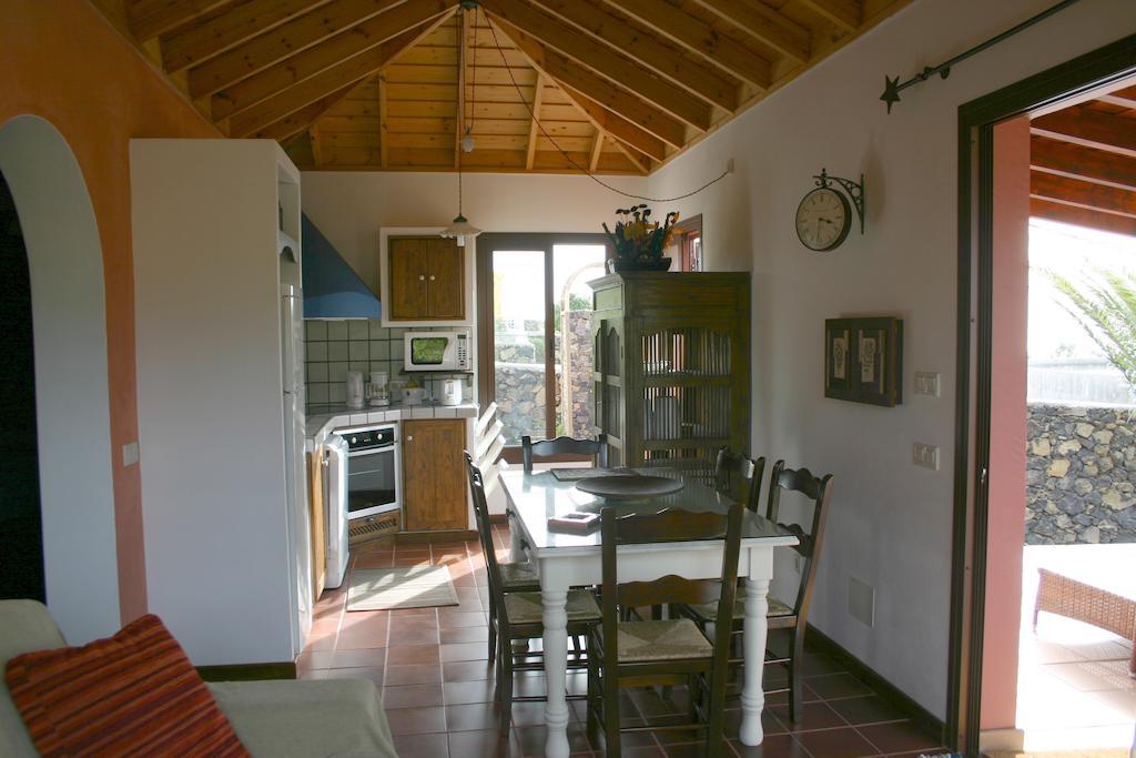 Casa Anasilvia Vila Los Llanos De Aridane Quarto foto