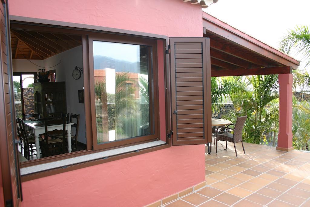 Casa Anasilvia Vila Los Llanos De Aridane Exterior foto
