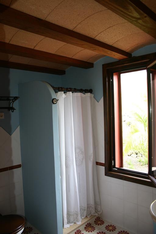 Casa Anasilvia Vila Los Llanos De Aridane Quarto foto